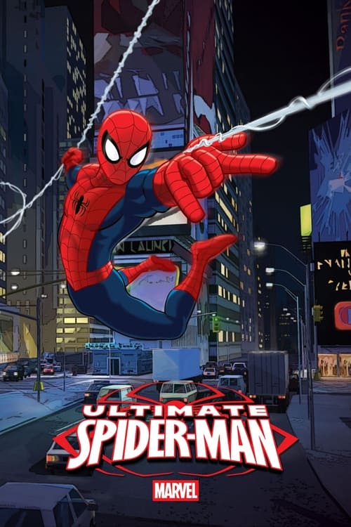 Marvel’s Ultimate Spider-Man : 1.Sezon 9.Bölüm