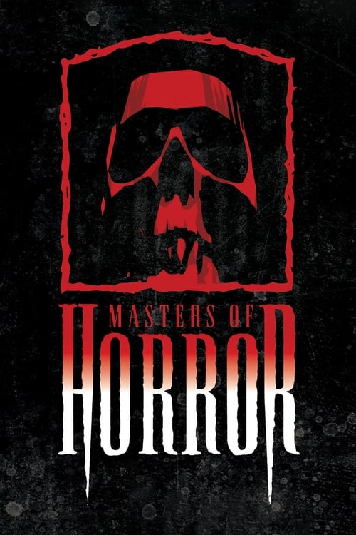 Masters of Horror : 1.Sezon 12.Bölüm