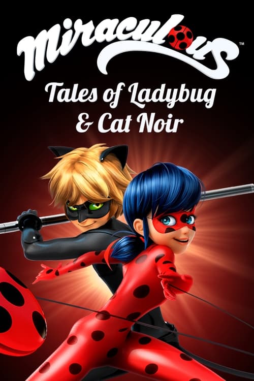 Miraculous Tales of Ladybug & Cat Noir : 1.Sezon 2.Bölüm