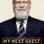 My Next Guest Needs No Introduction With David Letterman : 2.Sezon 3.Bölüm izle