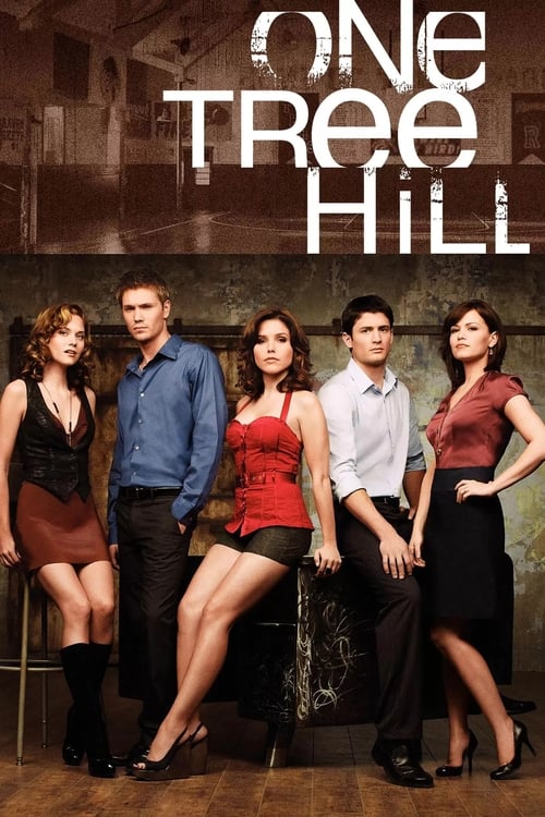 One Tree Hill : 1.Sezon 9.Bölüm