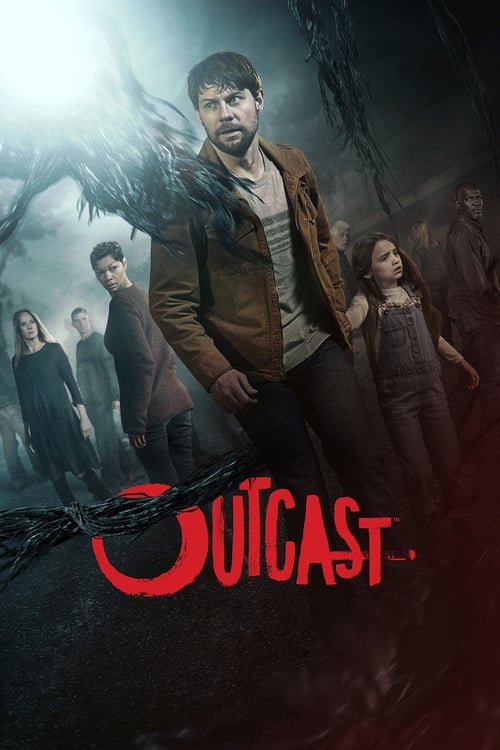 Outcast : 2.Sezon 4.Bölüm