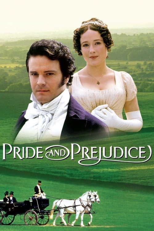 Pride and Prejudice : 1.Sezon 16.Bölüm