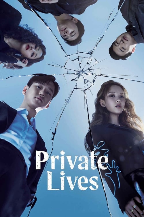 Private Lives : 1.Sezon 2.Bölüm