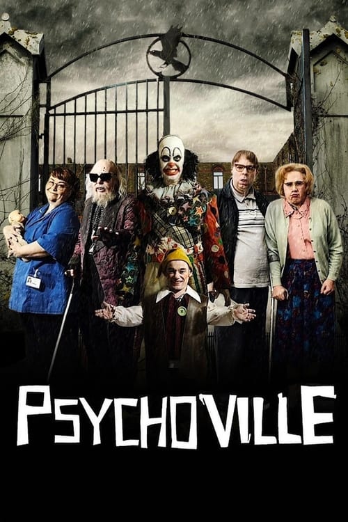 Psychoville : 2.Sezon 6.Bölüm