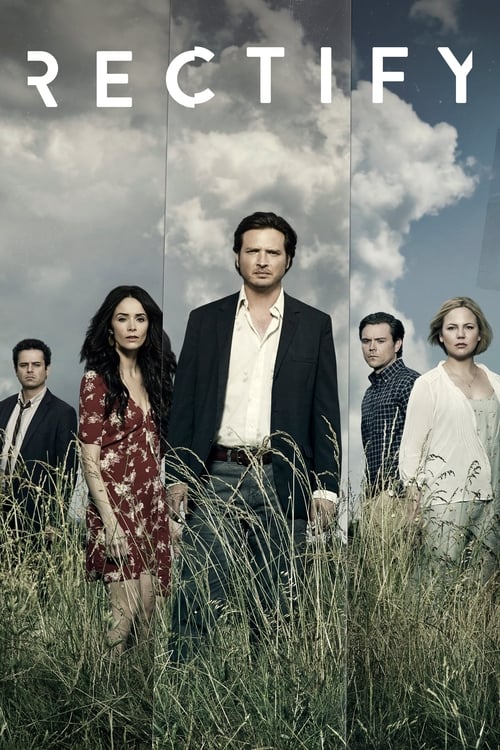 Rectify : 3.Sezon 6.Bölüm