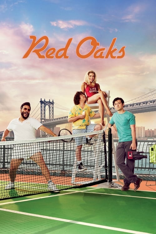 Red Oaks : 1.Sezon 1.Bölüm