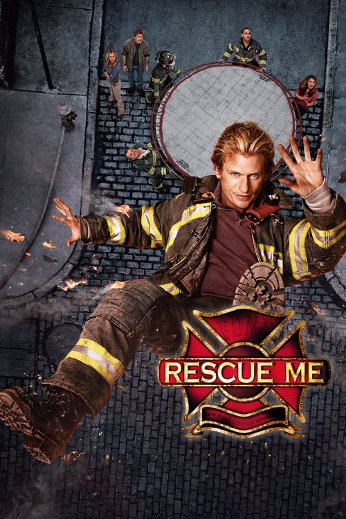 Rescue Me : 1.Sezon 12.Bölüm