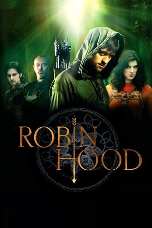 Robin Hood : 1.Sezon 4.Bölüm