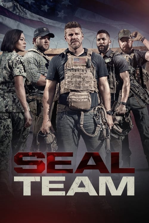 SEAL Team : 1.Sezon 11.Bölüm