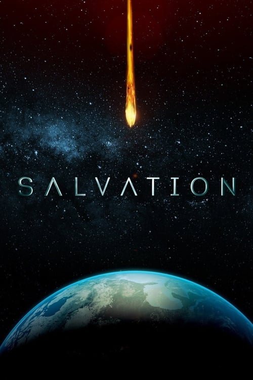 Salvation : 1.Sezon 5.Bölüm