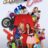 Sam & Cat : 1.Sezon 8.Bölüm izle