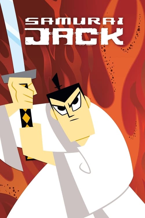 Samurai Jack : 3.Sezon 6.Bölüm