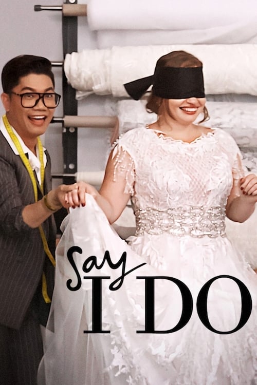 Say I Do : 1.Sezon 7.Bölüm