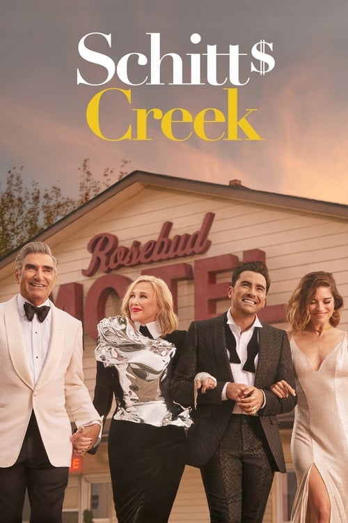 Schitt’s Creek : 6.Sezon 10.Bölüm