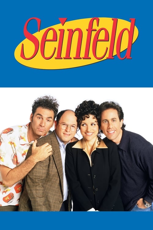 Seinfeld : 2.Sezon 12.Bölüm