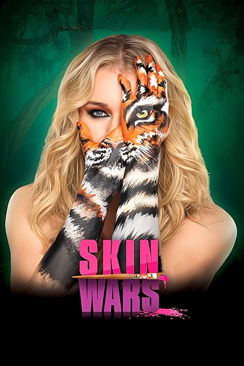 Skin Wars : 1.Sezon 9.Bölüm