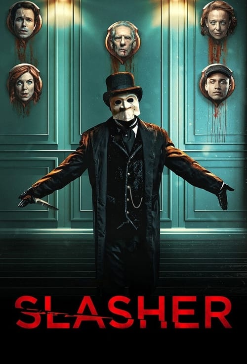 Slasher : 1.Sezon 8.Bölüm