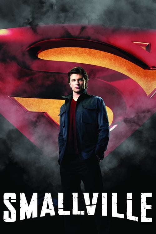 Smallville : 1.Sezon 10.Bölüm