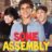 Some Assembly Required : 1.Sezon 8.Bölüm izle