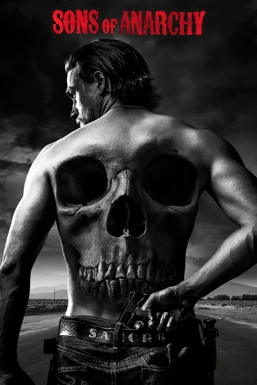 Sons of Anarchy : 1.Sezon 13.Bölüm