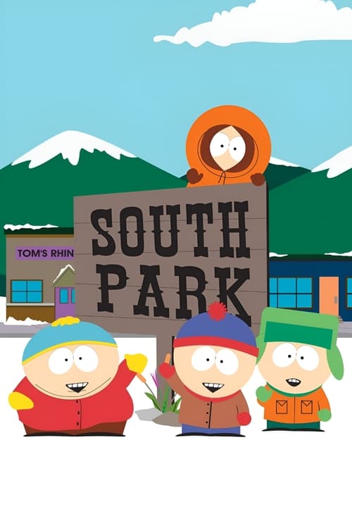 South Park : 15.Sezon 11.Bölüm