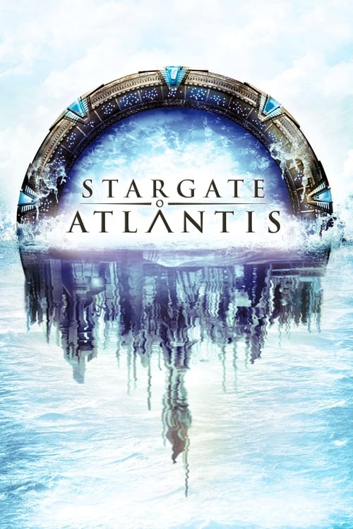 Stargate Atlantis : 1.Sezon 4.Bölüm