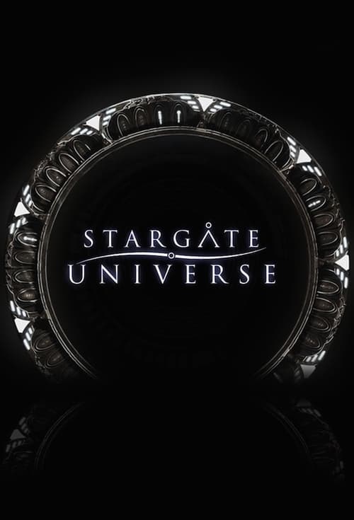 Stargate Universe : 1.Sezon 12.Bölüm