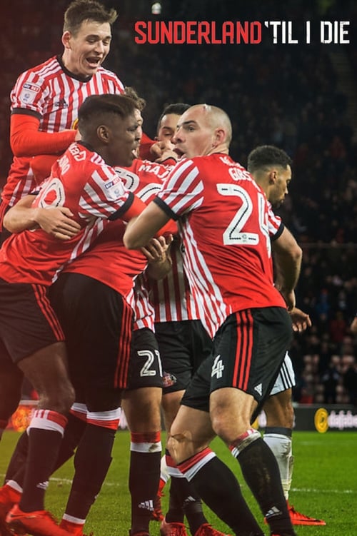 Sunderland ‘Til I Die : 3.Sezon 1.Bölüm