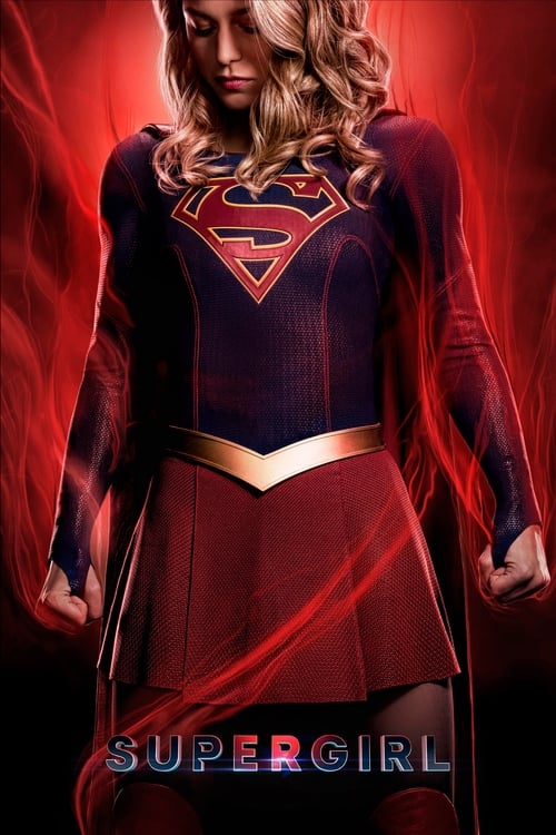 Supergirl : 6.Sezon 2.Bölüm