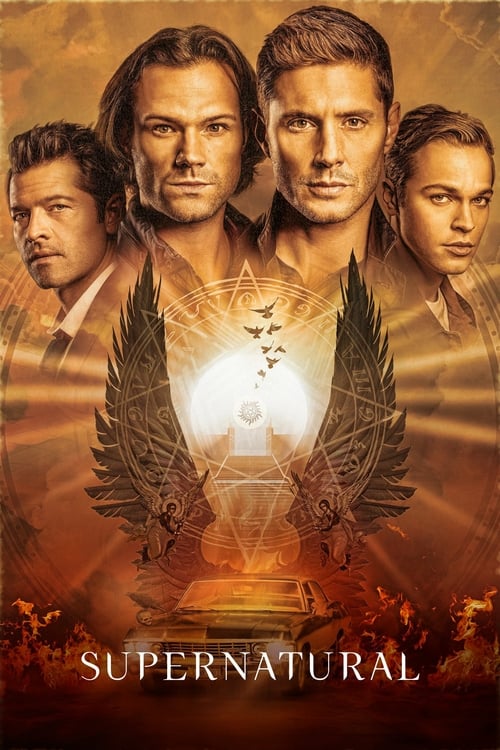 Supernatural : 1.Sezon 6.Bölüm