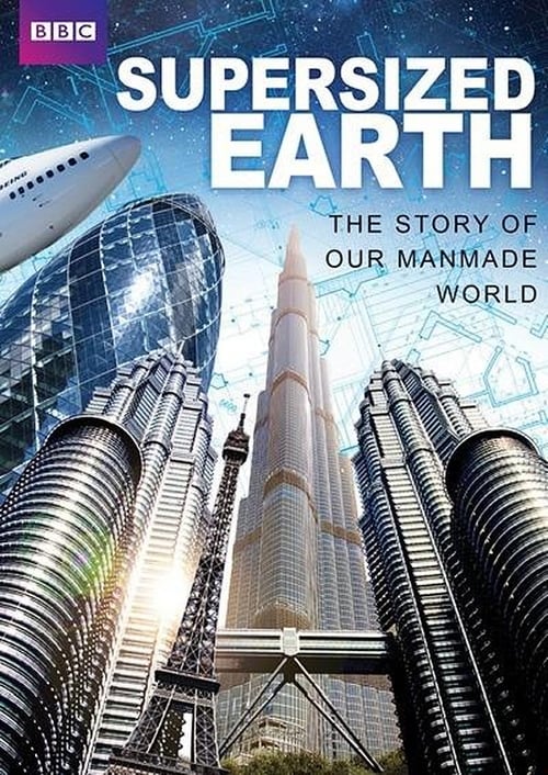 Supersized Earth : 1.Sezon 2.Bölüm