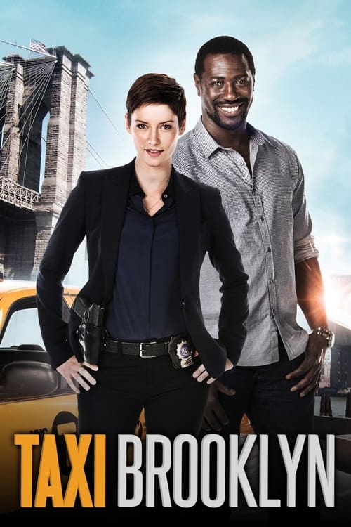 Taxi Brooklyn : 1.Sezon 12.Bölüm