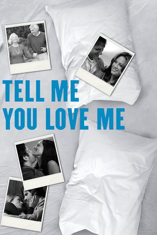 Tell Me You Love Me : 1.Sezon 9.Bölüm