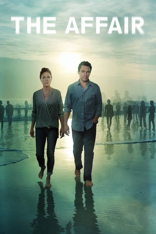 The Affair : 1.Sezon 5.Bölüm