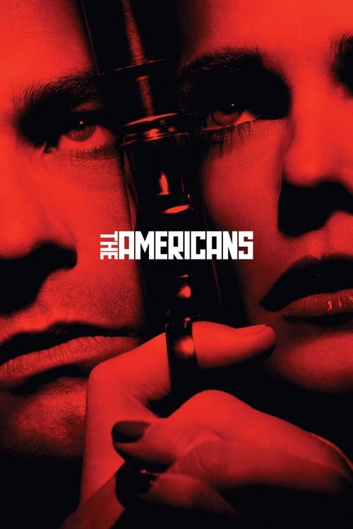 The Americans : 1.Sezon 9.Bölüm