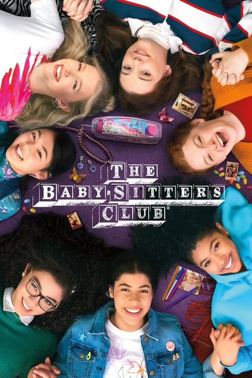 The Baby-Sitters Club : 1.Sezon 8.Bölüm