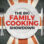 The Big Family Cooking Showdown : 1.Sezon 2.Bölüm izle