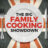 The Big Family Cooking Showdown : 1.Sezon 12.Bölüm izle