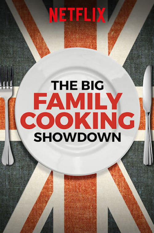 The Big Family Cooking Showdown : 1.Sezon 2.Bölüm