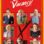 The Casual Vacancy : 1.Sezon 1.Bölüm izle