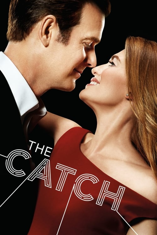 The Catch : 2.Sezon 10.Bölüm