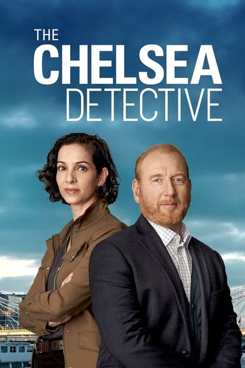 The Chelsea Detective : 1.Sezon 1.Bölüm