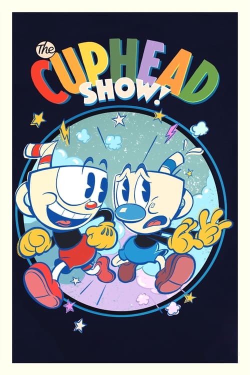 The Cuphead Show! : 1.Sezon 12.Bölüm