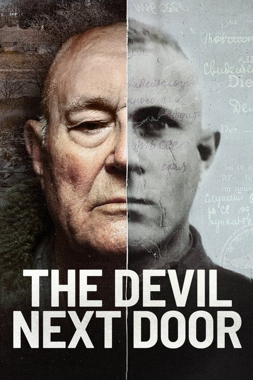 The Devil Next Door : 1.Sezon 1.Bölüm