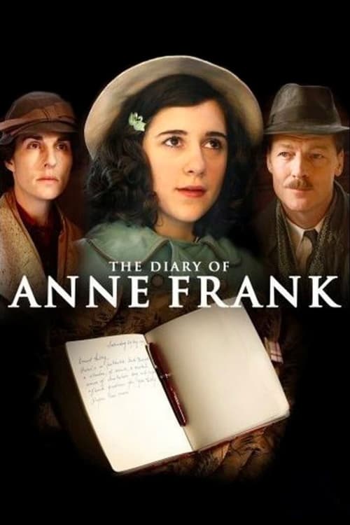 The Diary of Anne Frank : 1.Sezon 2.Bölüm