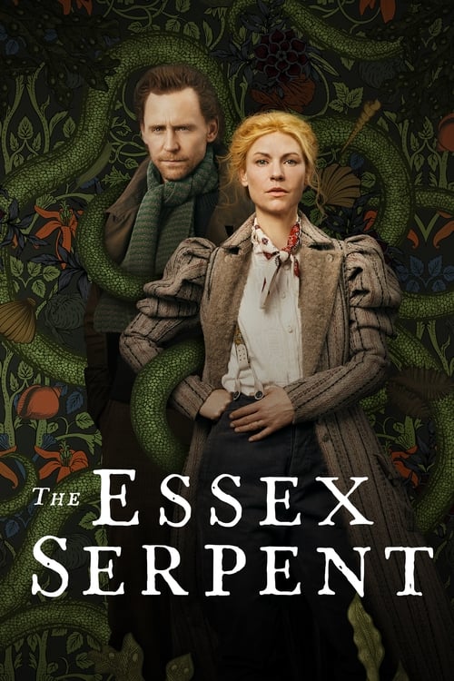 The Essex Serpent : 1.Sezon 4.Bölüm