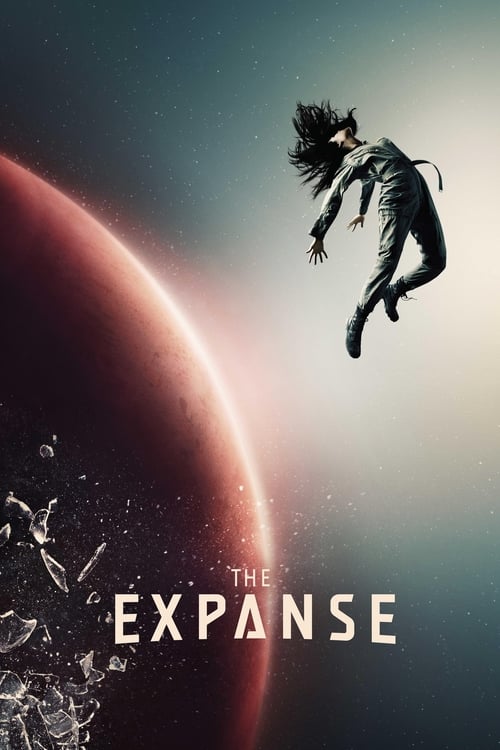 The Expanse : 1.Sezon 9.Bölüm