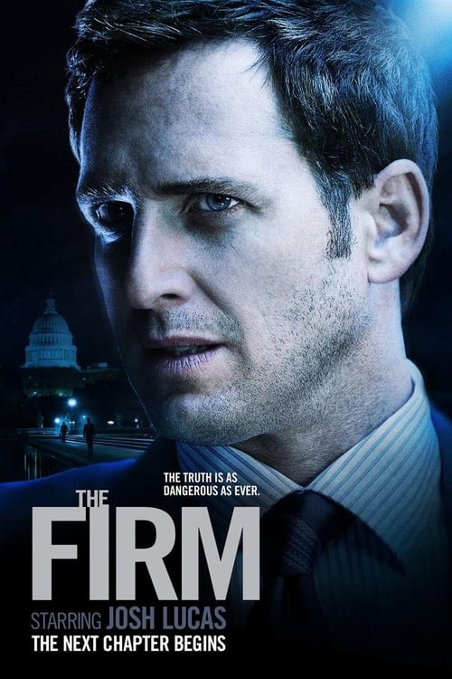 The Firm : 1.Sezon 8.Bölüm