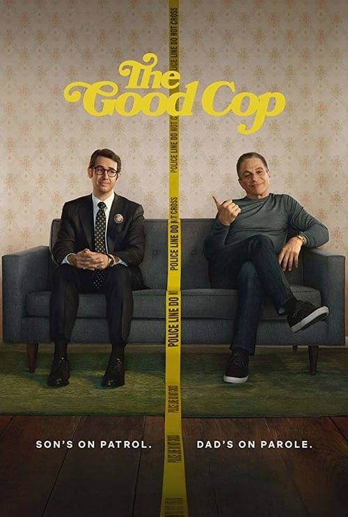 The Good Cop : 1.Sezon 10.Bölüm